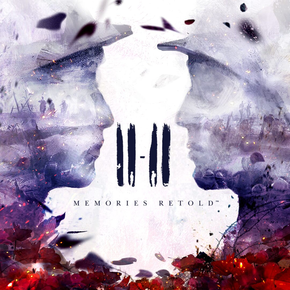 11-11 Memories Retold (PSN BR)