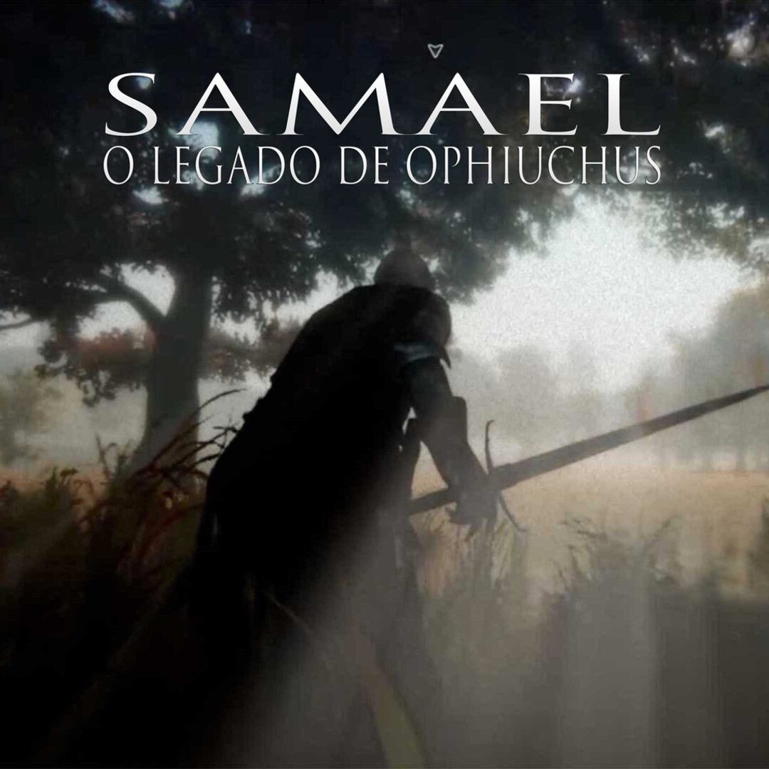 Samael: O Legado de Ophiuchus