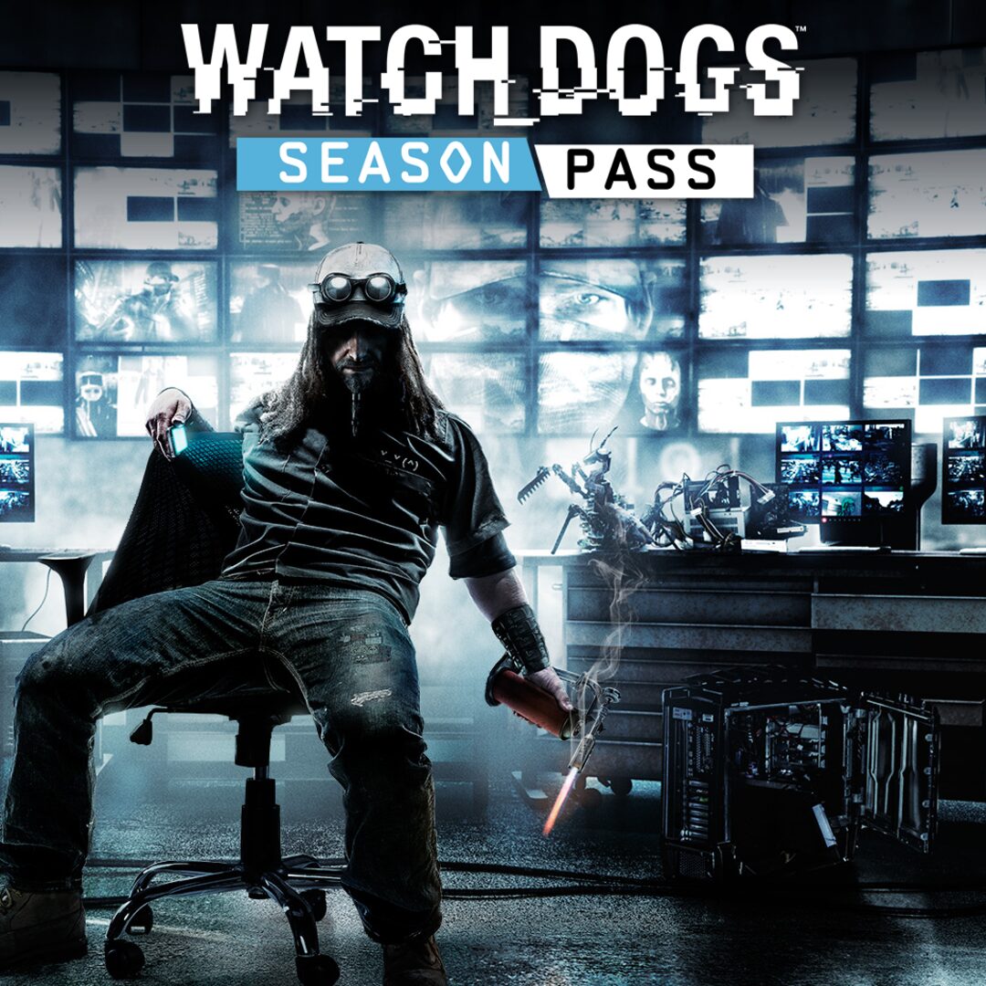 Watch Dogs™ Passe de temporada