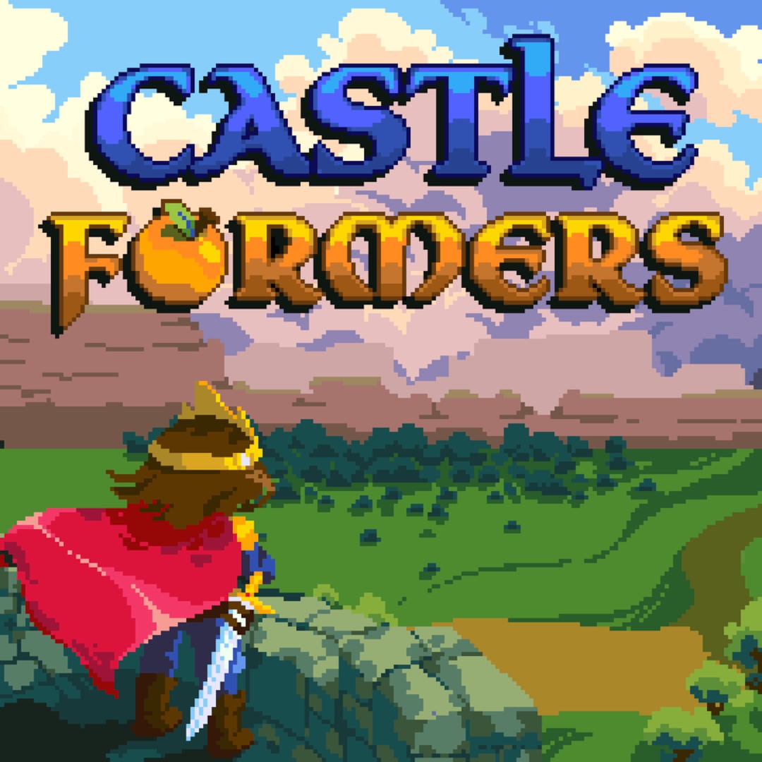 Castle Formers
