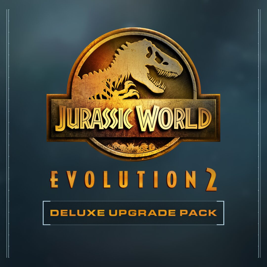 Jurassic World Evolution 2: Pacote de Upgrade Deluxe