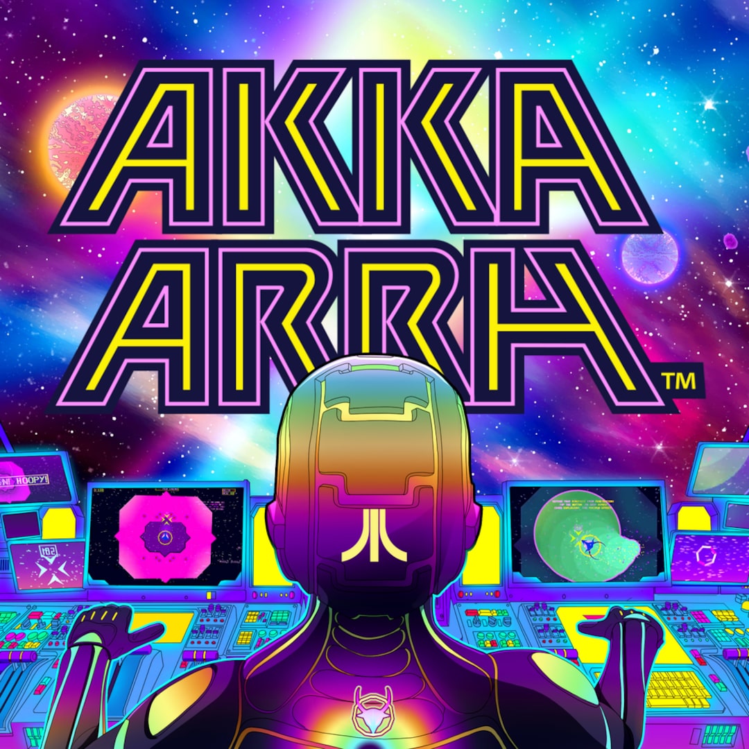 Akka Arrh
