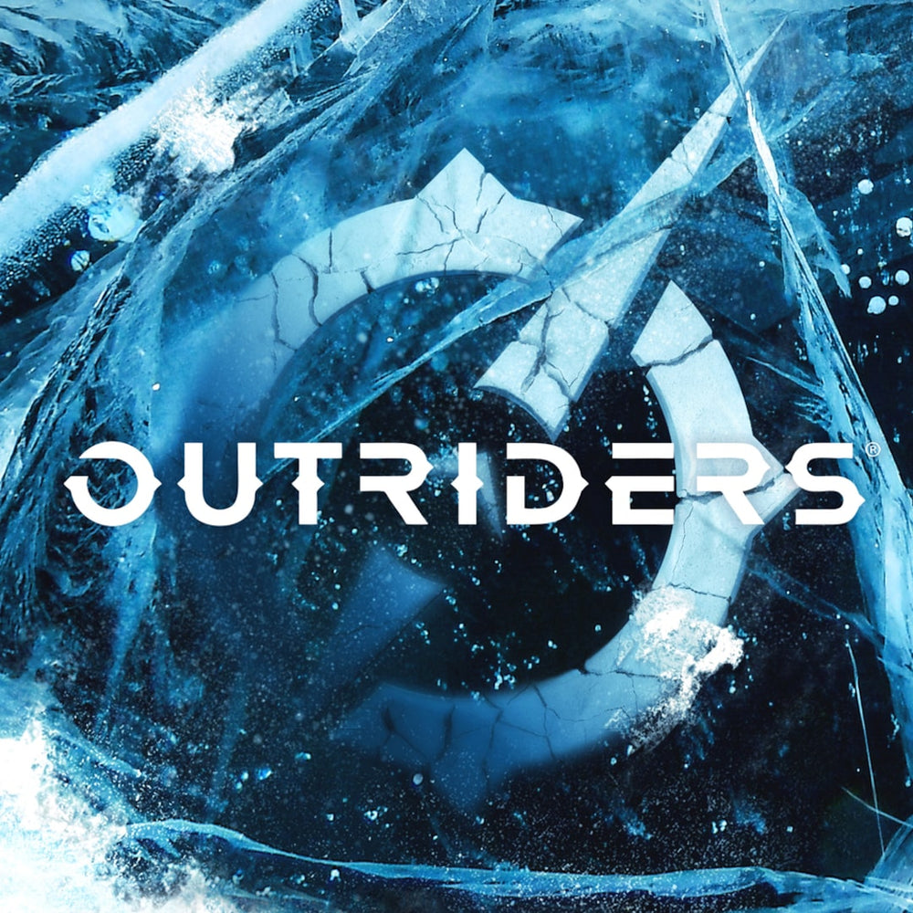 OUTRIDERS - Falas Store – Jogos Digitais em Angola