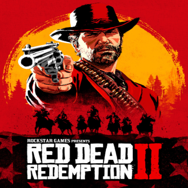 RED DEAD REDEMPTION - PS4 - DISCO - Falas Store – Jogos Digitais em Angola