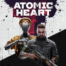 Atomic Heart (PS4 & PS5) (PSN BR)