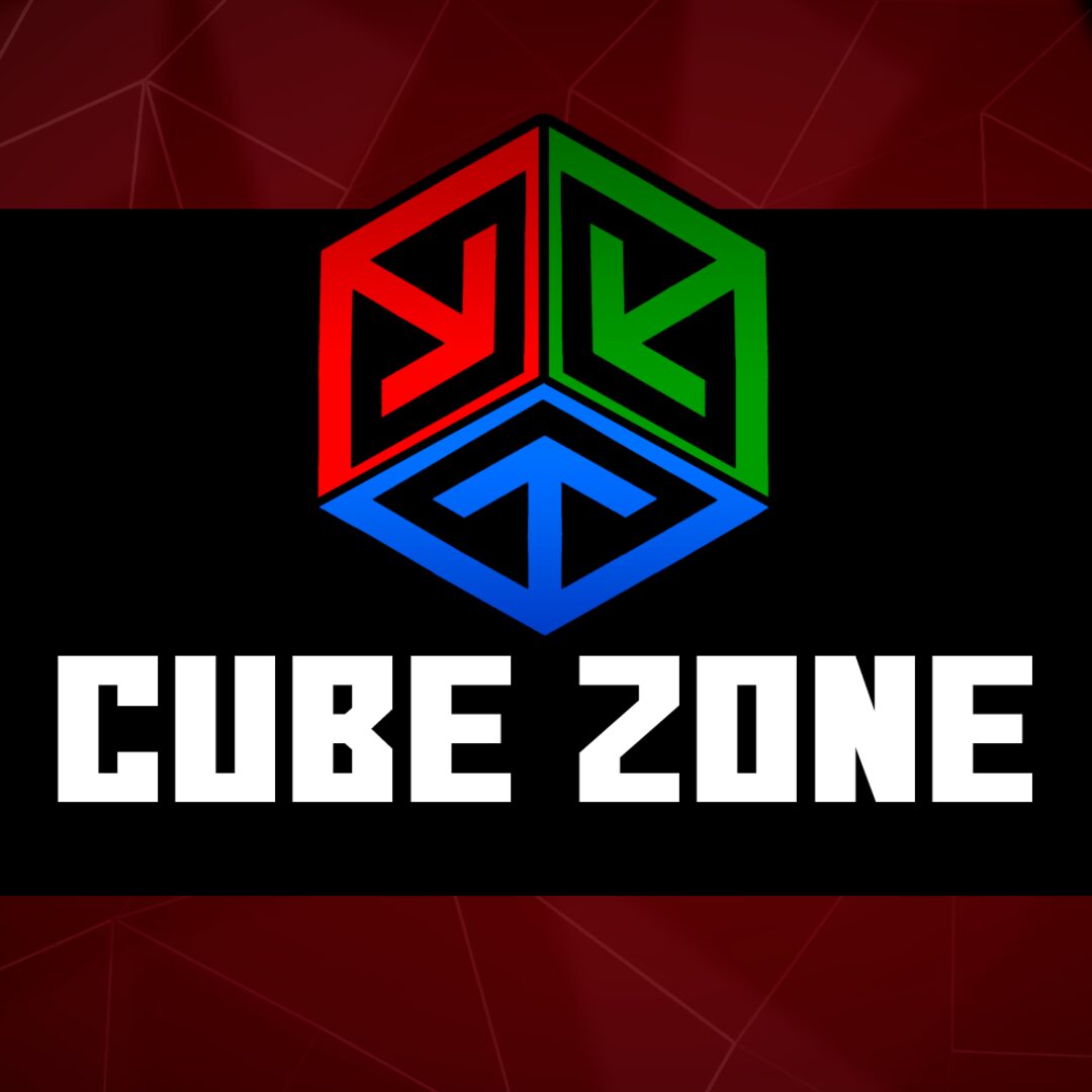 Cube Zone
