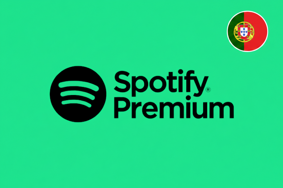 Spotify Portugal