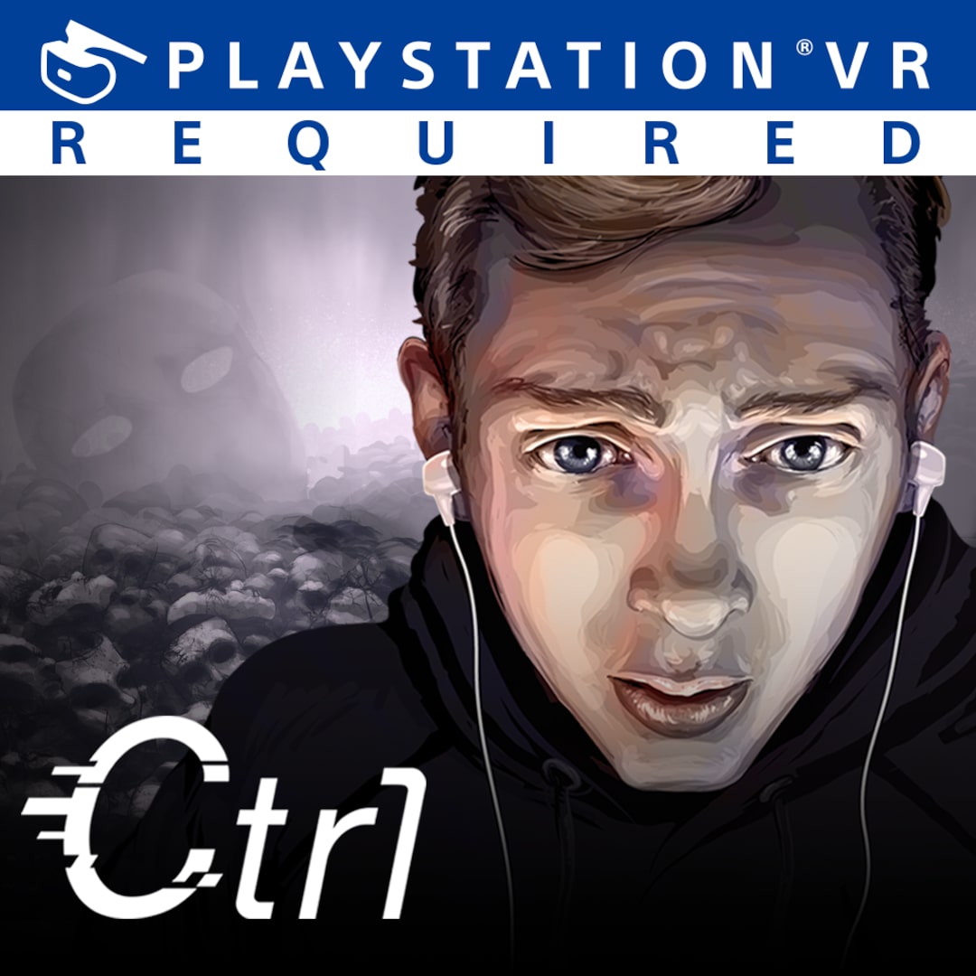 Ctrl