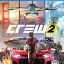 THE CREW 2 - PS4 - DISCO RECONDICIONADO. - Falas Store – Jogos Digitais em Angola