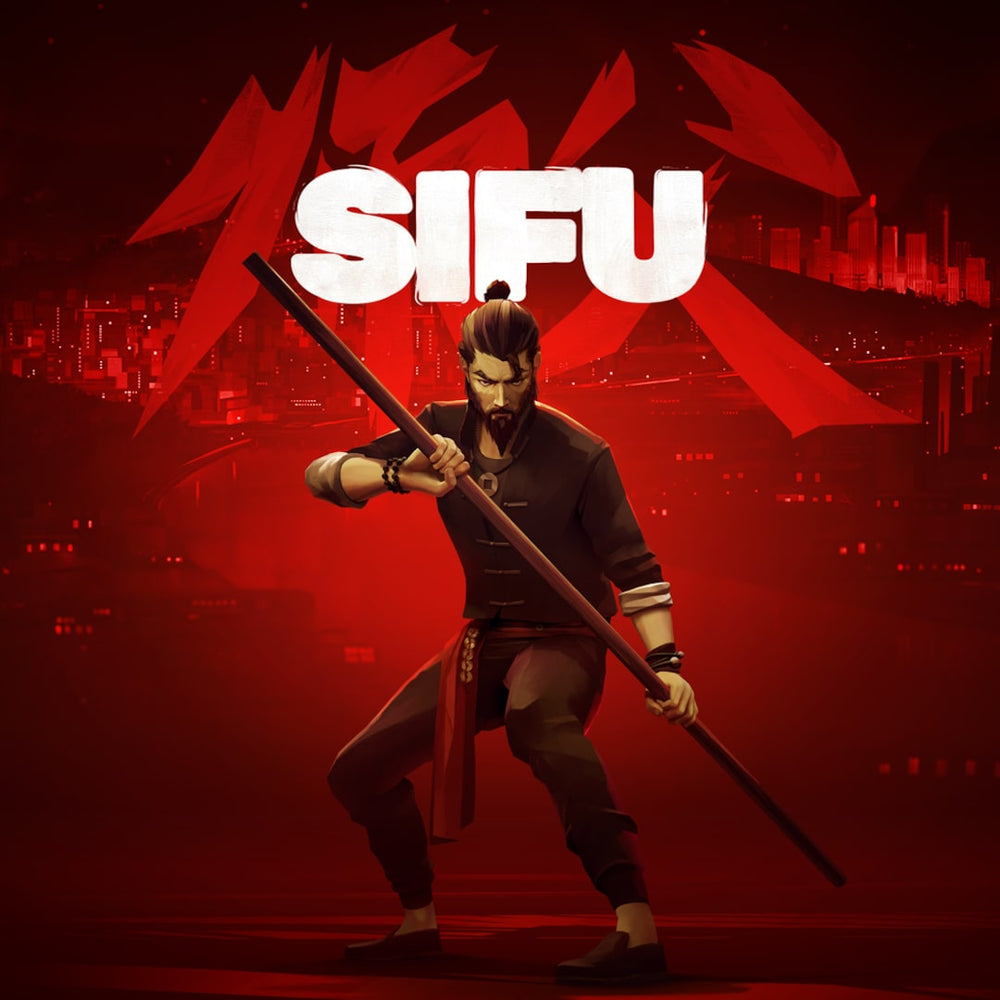Sifu (PSN BR)