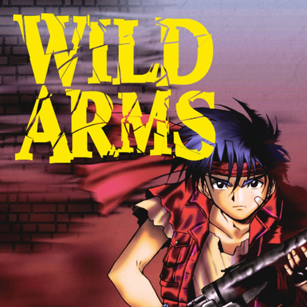 Wild Arms