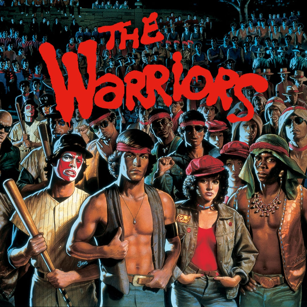 The Warriors®