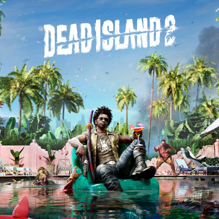 Dead Island 2 (PSN BR)