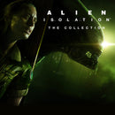 Alien: Isolation - THE COLLECTION (PSN BR)