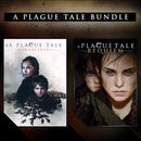 A Plague Tale Bundle (PSN BR)
