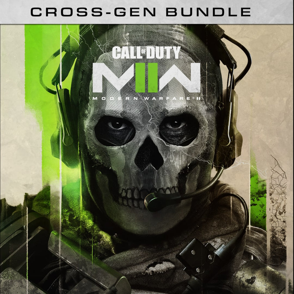 Call of Duty®: Modern Warfare® II - Bundle Cross-Gen