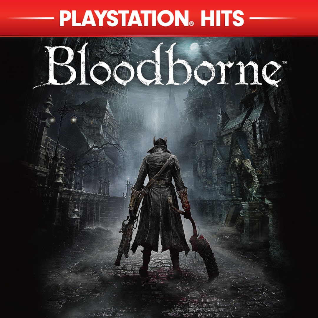 Bloodborne™