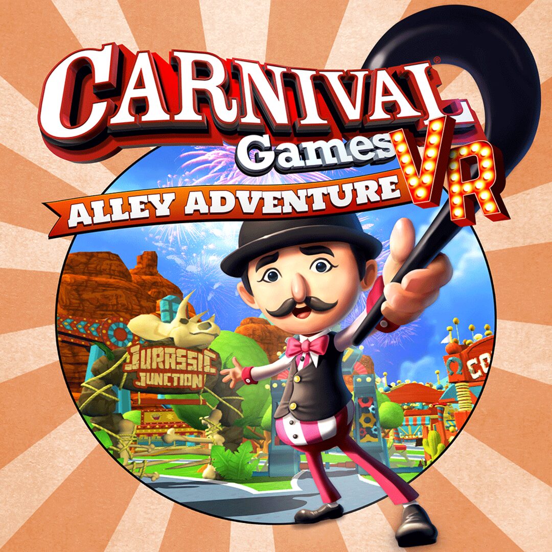 Carnival Games® VR: Alley Adventure
