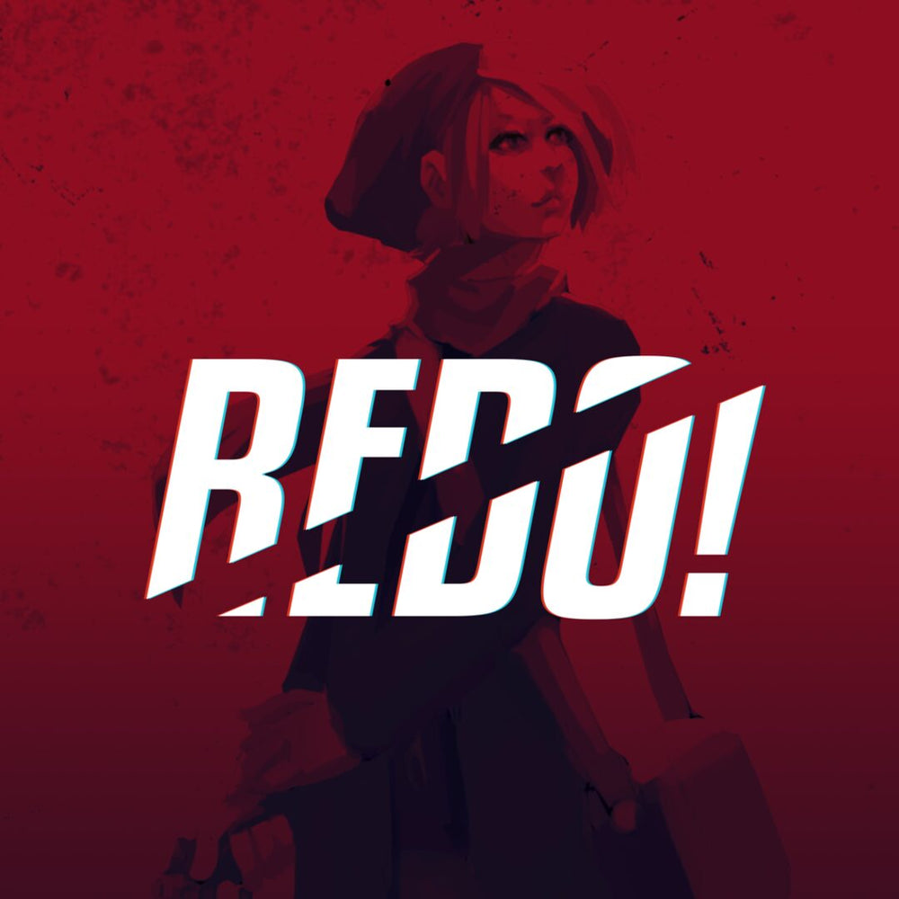 Redo! (PSN BR)
