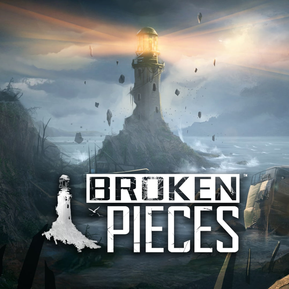 Broken Pieces
