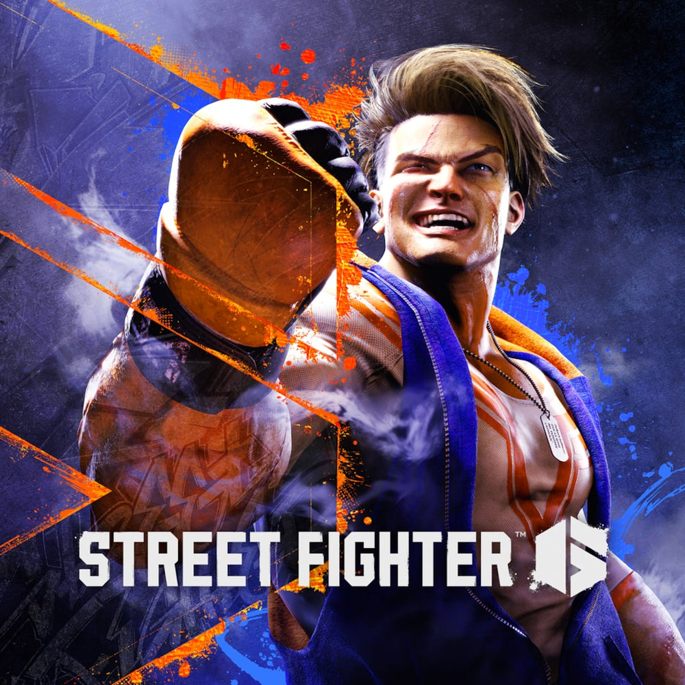Street Fighter 6 - Falas Store – Jogos Digitais em Angola