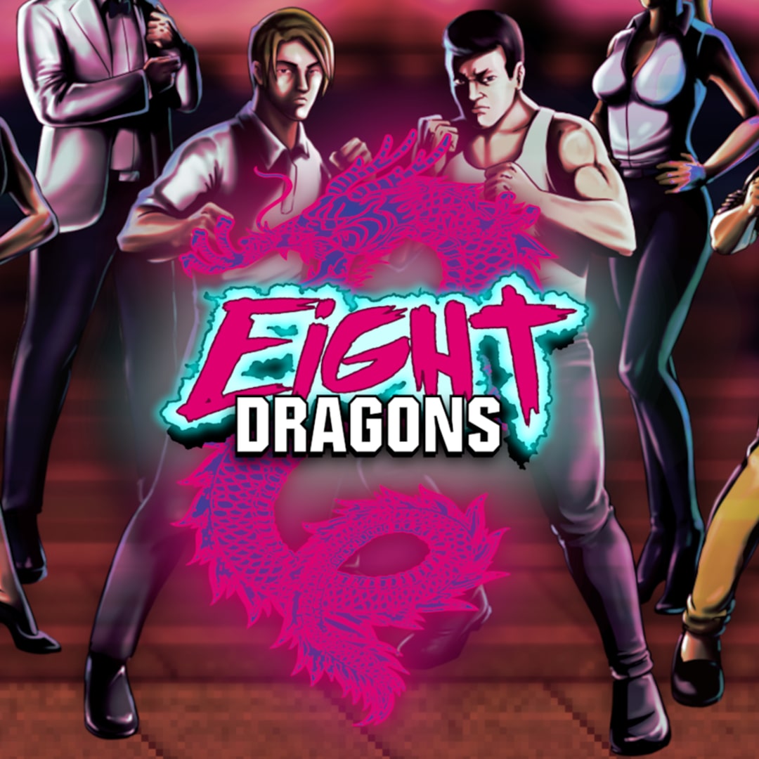 Eight Dragons