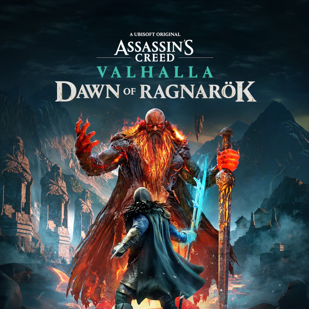 Assassin's Creed Valhalla: Dawn of Ragnarök