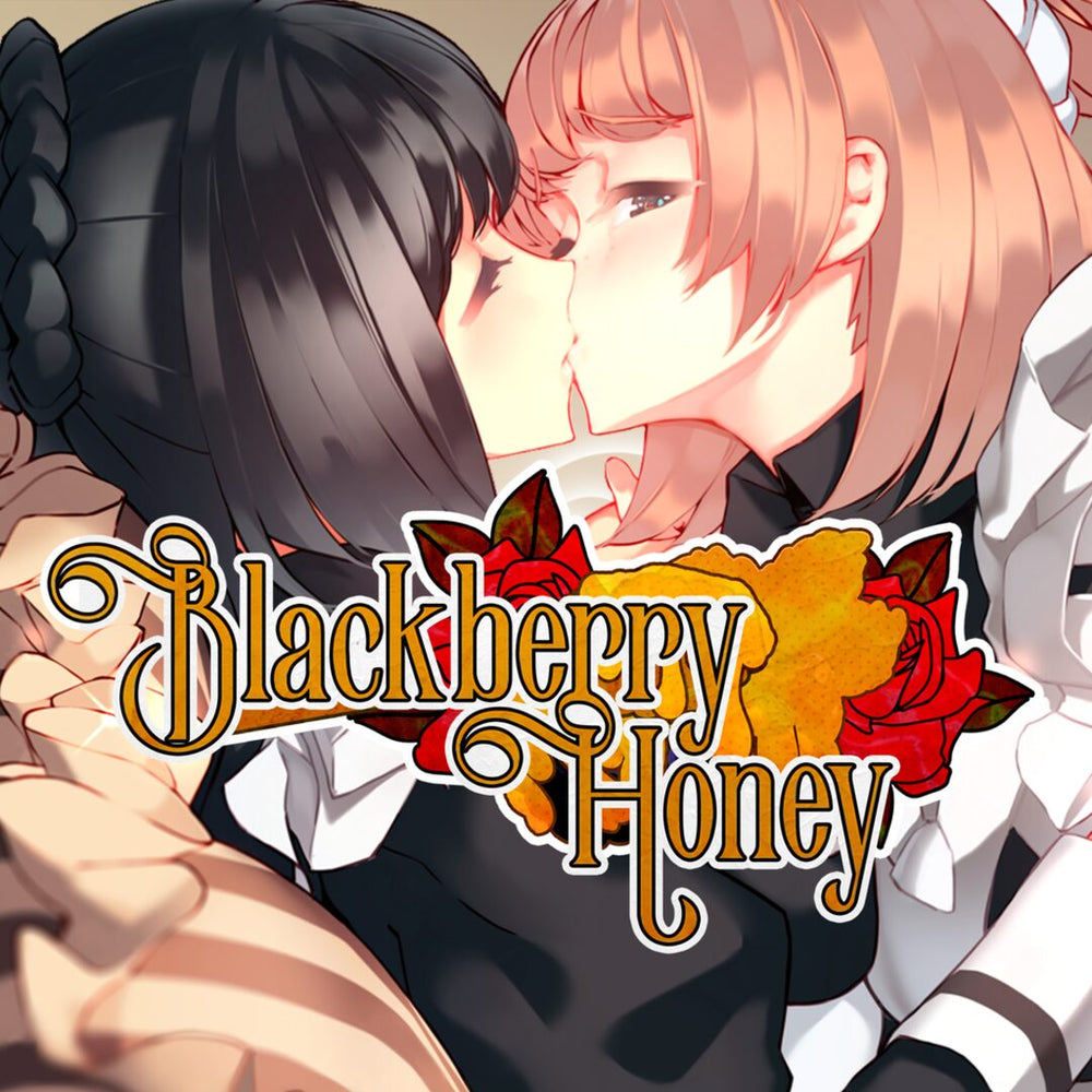 Blackberry Honey PS4 & PS5 (PSN BR)