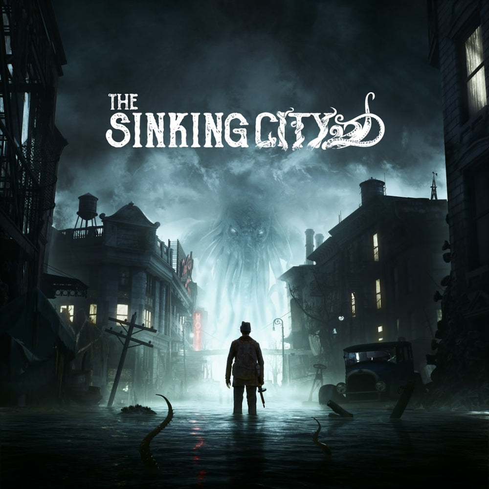 The Sinking City Remastered