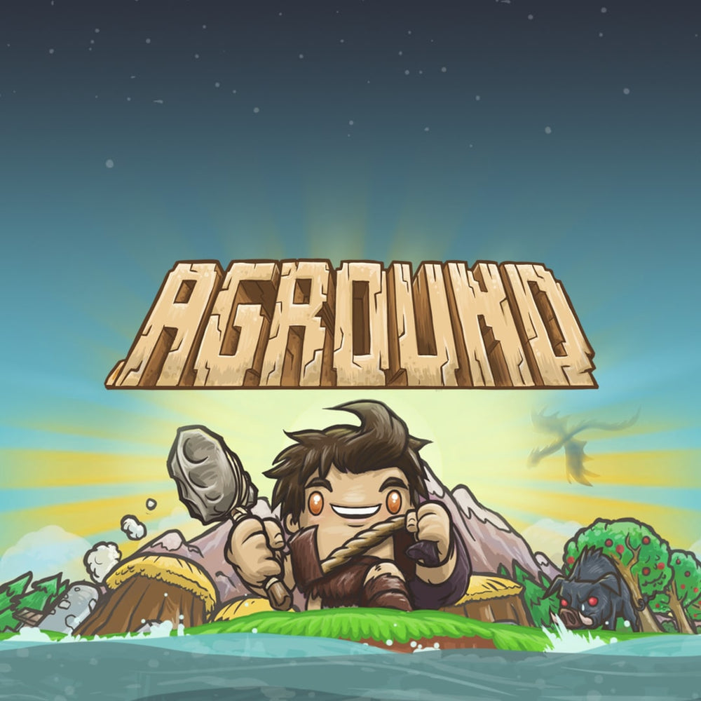 Aground (PSN BR)