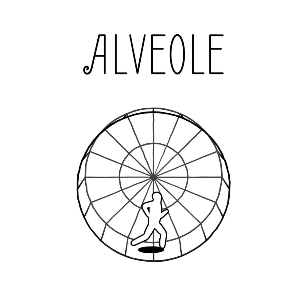 Alveole (PSN BR)