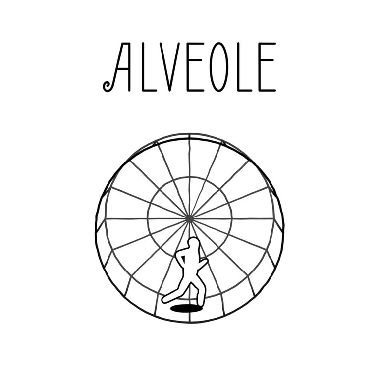 Alveole (PSN BR)