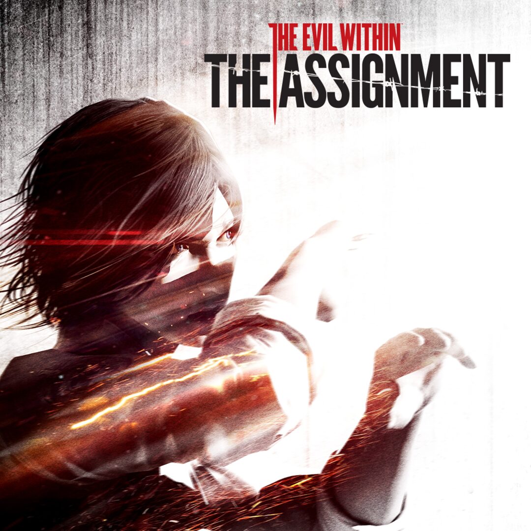 The Evil Within - The Assignment