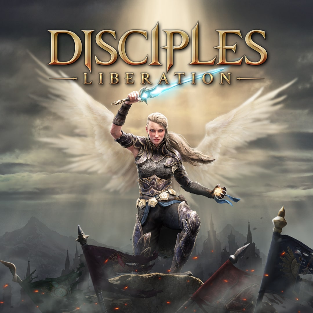Disciples: Liberation