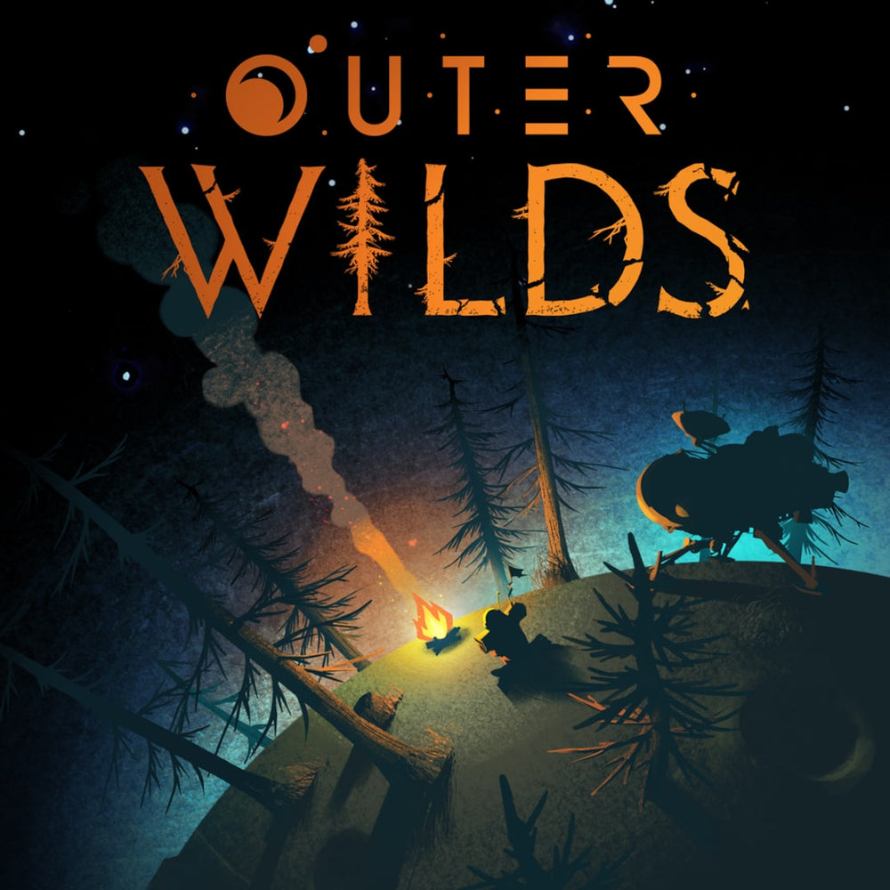 Outer Wilds - Falas Store – Jogos Digitais em Angola