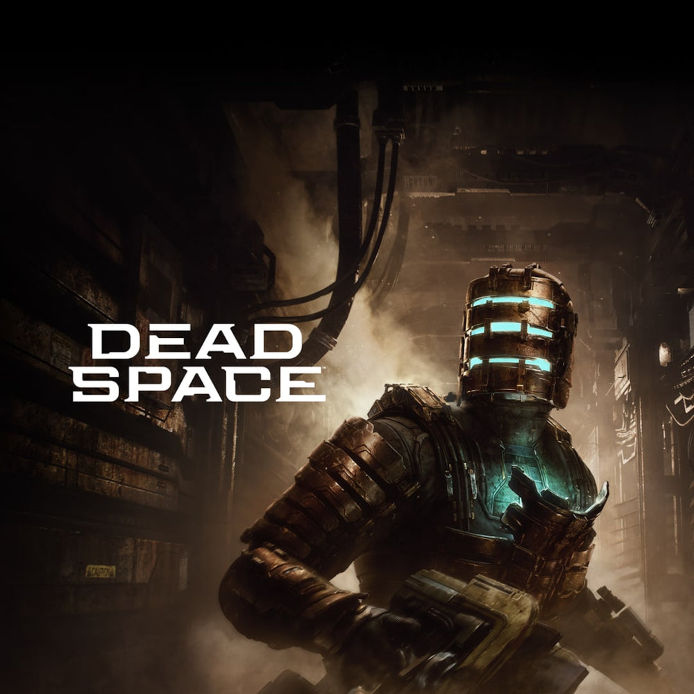 Dead Space - Falas Store – Jogos Digitais em Angola