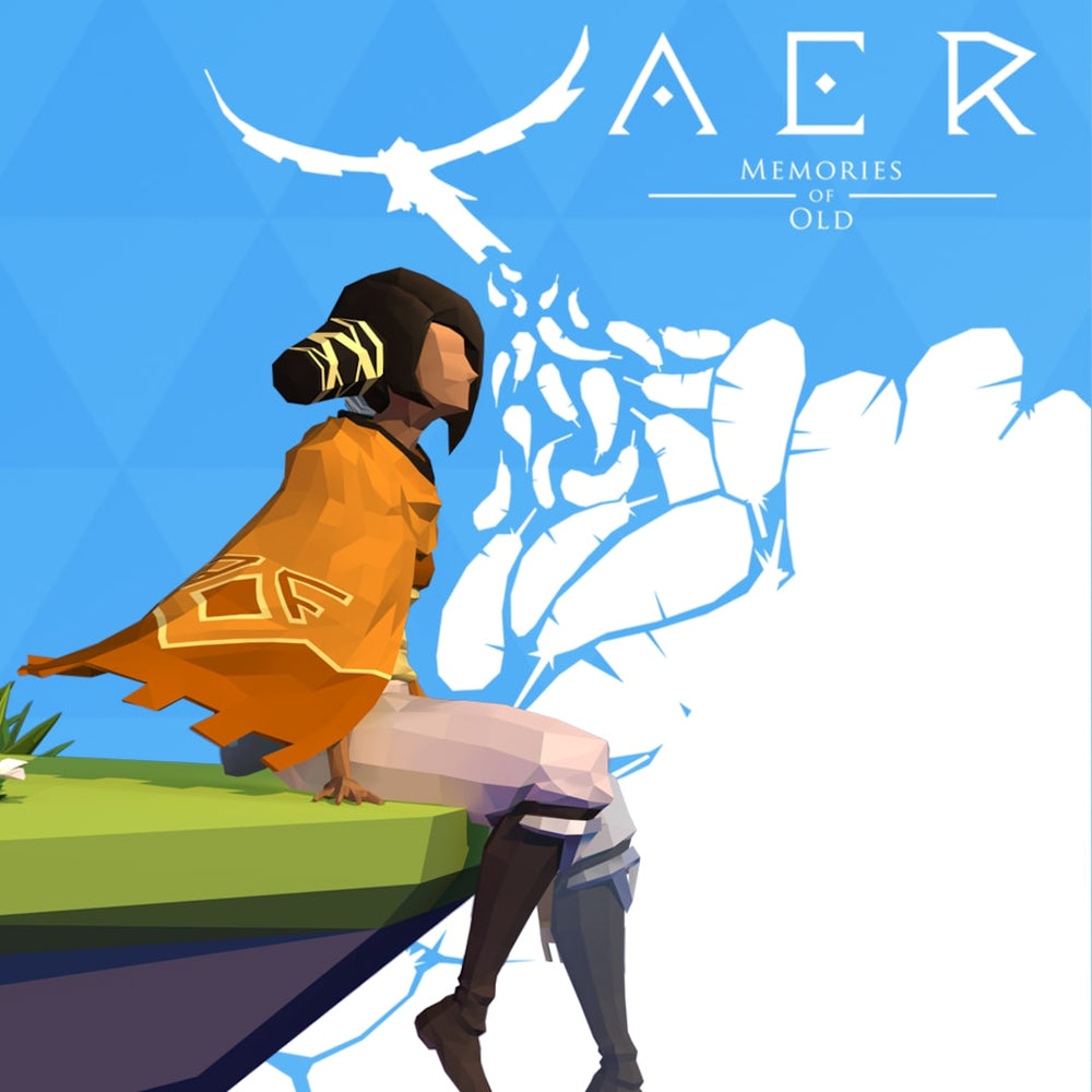 AER - Memories of Old