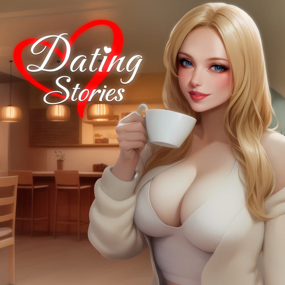 Dating Stories - Nurse Joy