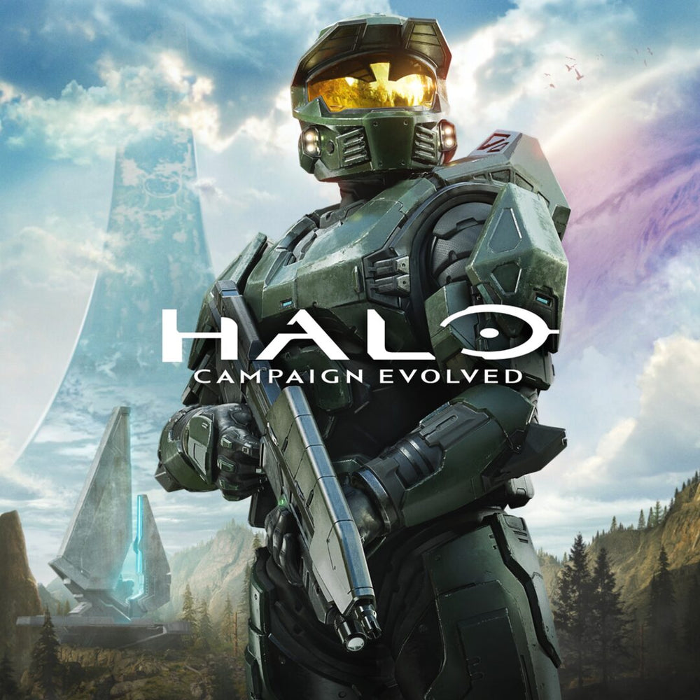 Halo: Campaign Evolved - Falas Store – Jogos Digitais em Angola