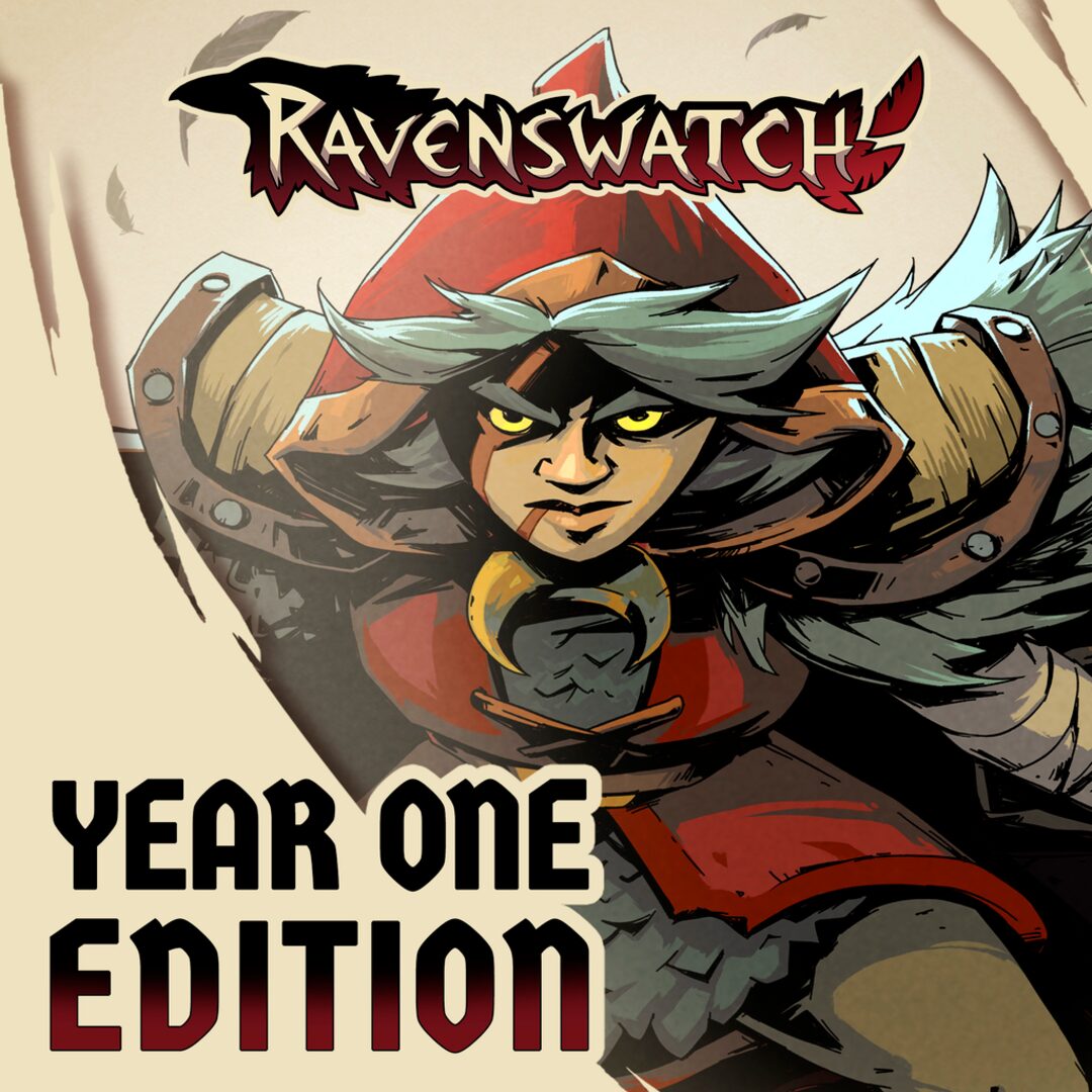 Ravenswatch: Year One Edition