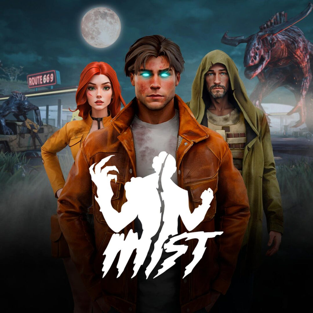 Mist