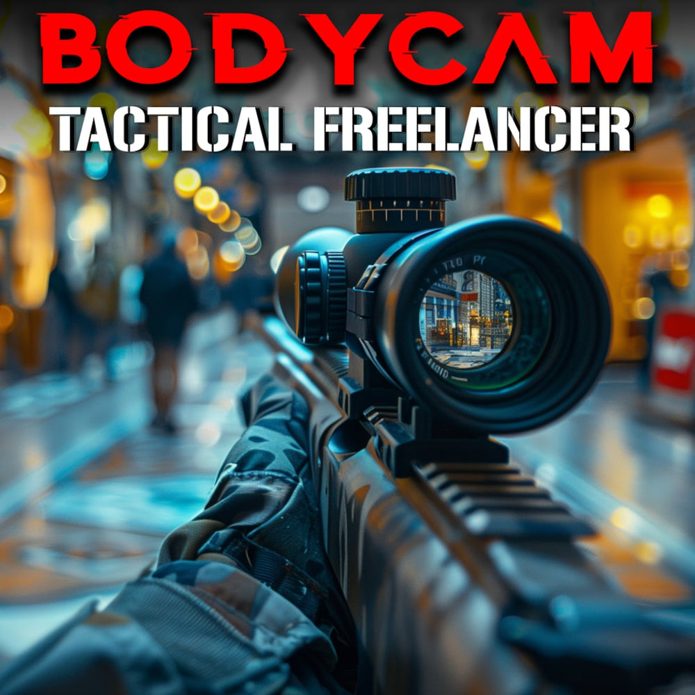SWATCAM: Tactical Freelancer