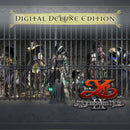 Ys IX: Monstrum Nox Digital Deluxe Edition (PSN BR)