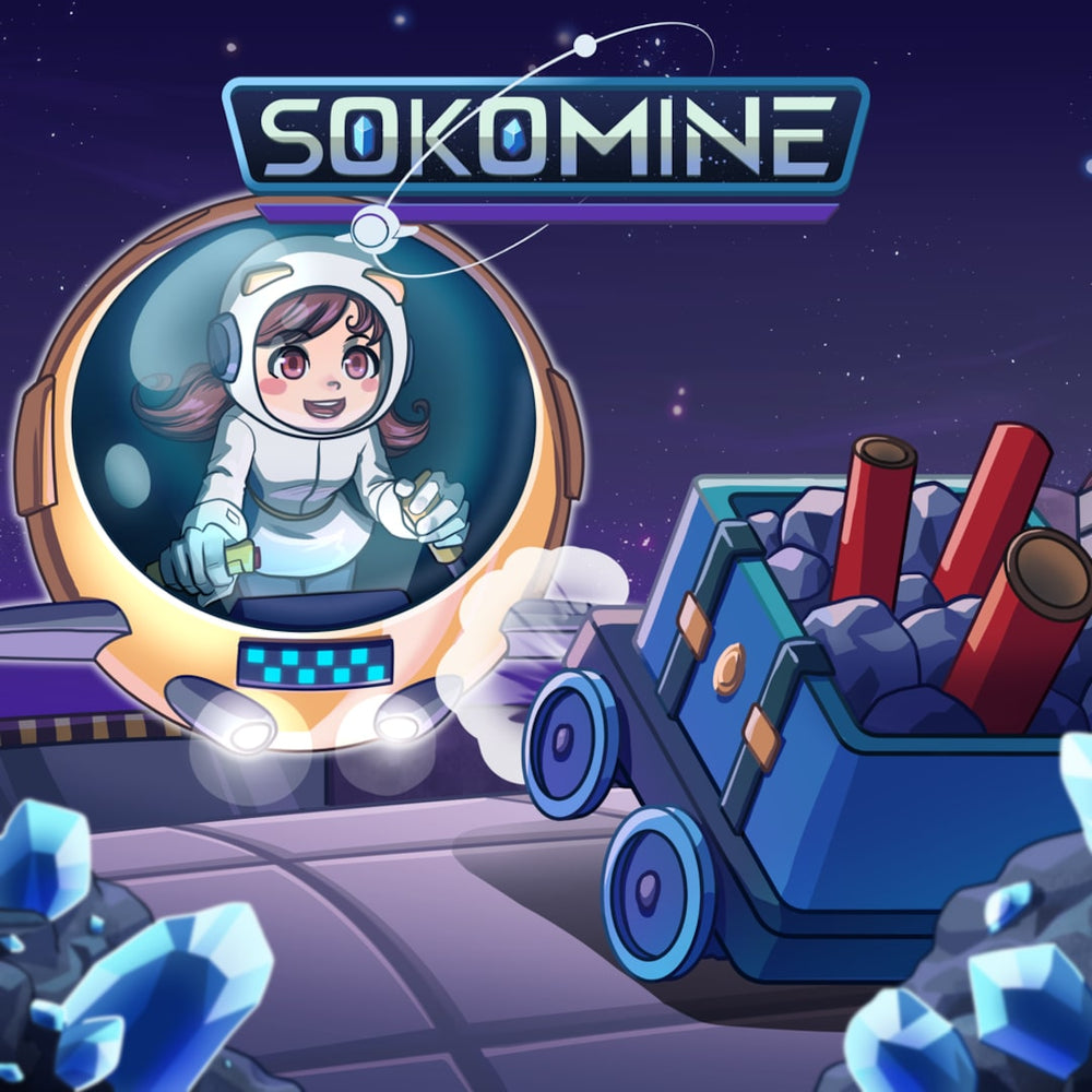 Sokomine