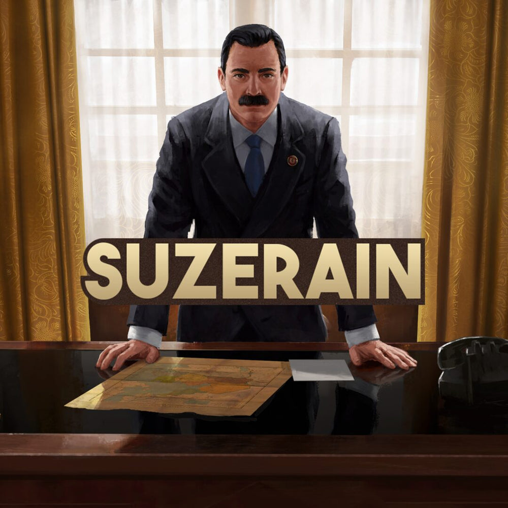 Suzerain