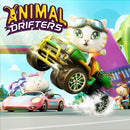 Animal Drifters (PSN BR)