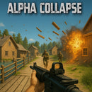 Alpha Collapse (PSN BR)