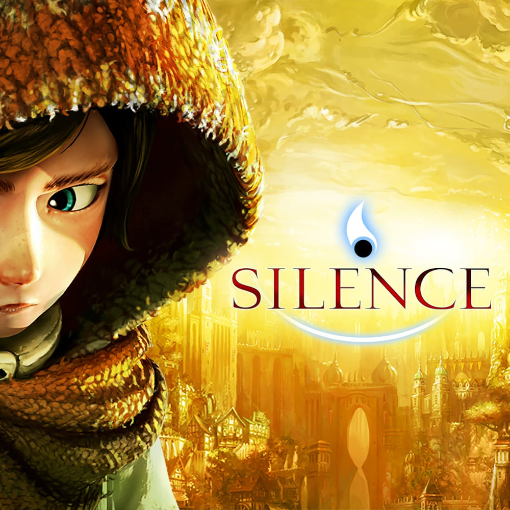 Silence