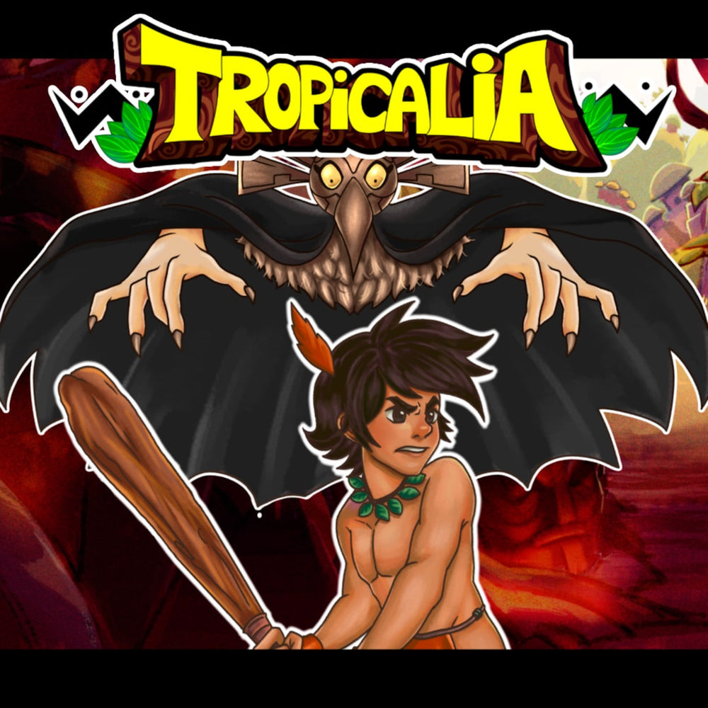 Tropicalia