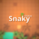 Snaky Snakes